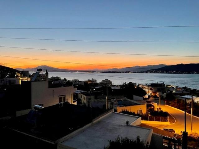 Socratous House Βίλα Σαλαμίνα Εξωτερικό φωτογραφία