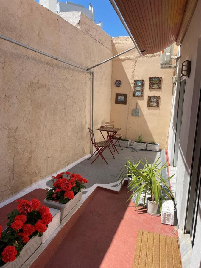 Socratous House Βίλα Σαλαμίνα Εξωτερικό φωτογραφία