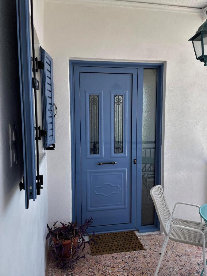 Socratous House Βίλα Σαλαμίνα Εξωτερικό φωτογραφία