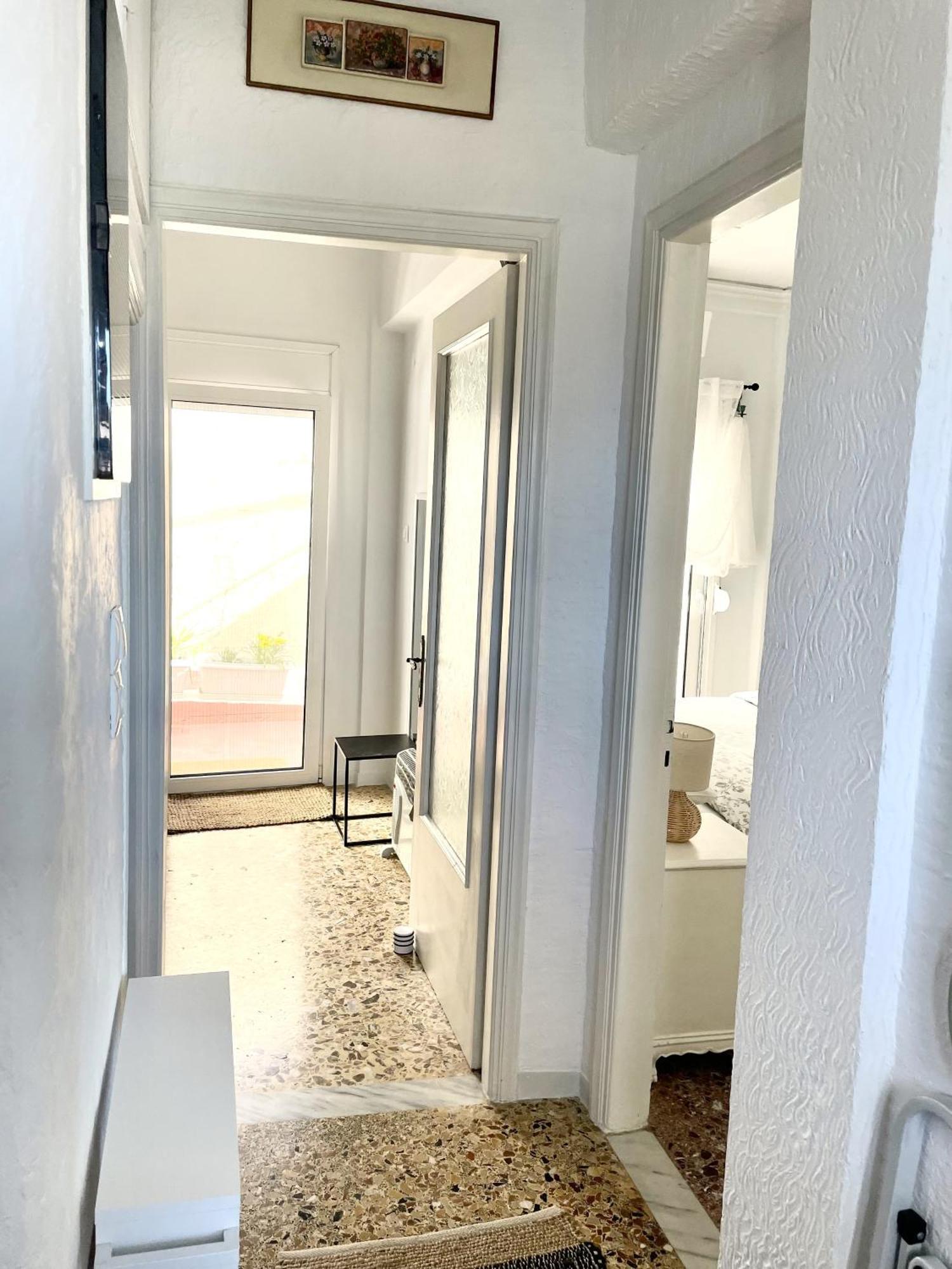 Socratous House Βίλα Σαλαμίνα Εξωτερικό φωτογραφία