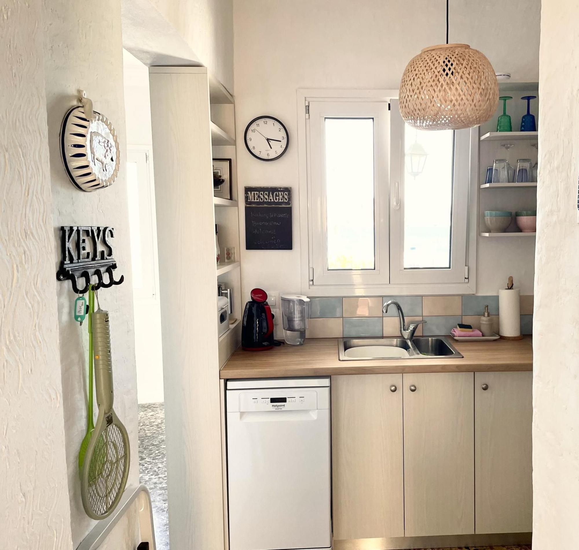Socratous House Βίλα Σαλαμίνα Εξωτερικό φωτογραφία