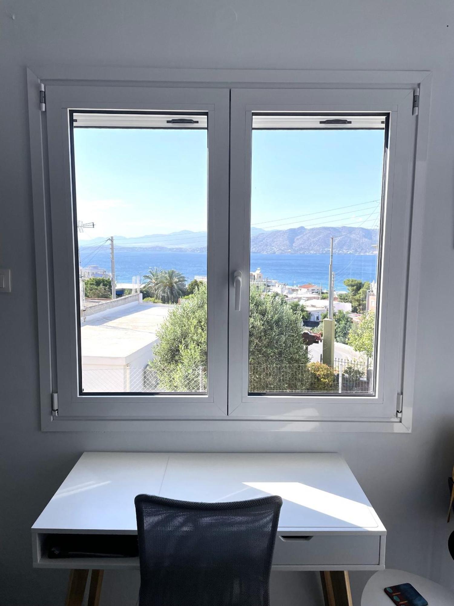 Socratous House Βίλα Σαλαμίνα Εξωτερικό φωτογραφία